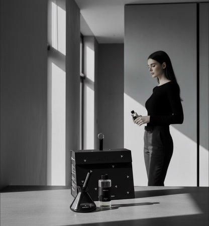 🆕新品上架💖【梨花娘】韓國KYGLOBAL DESIGN｜Sylvan Aura 擴香禮盒 200ml💖