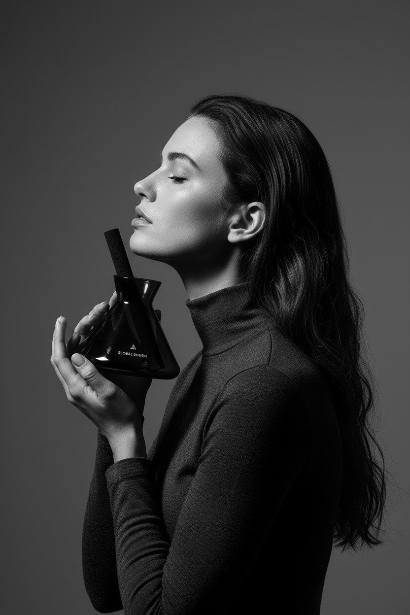 🆕新品上架💖【梨花娘】韓國KYGLOBAL DESIGN｜Sylvan Aura 擴香禮盒 200ml💖