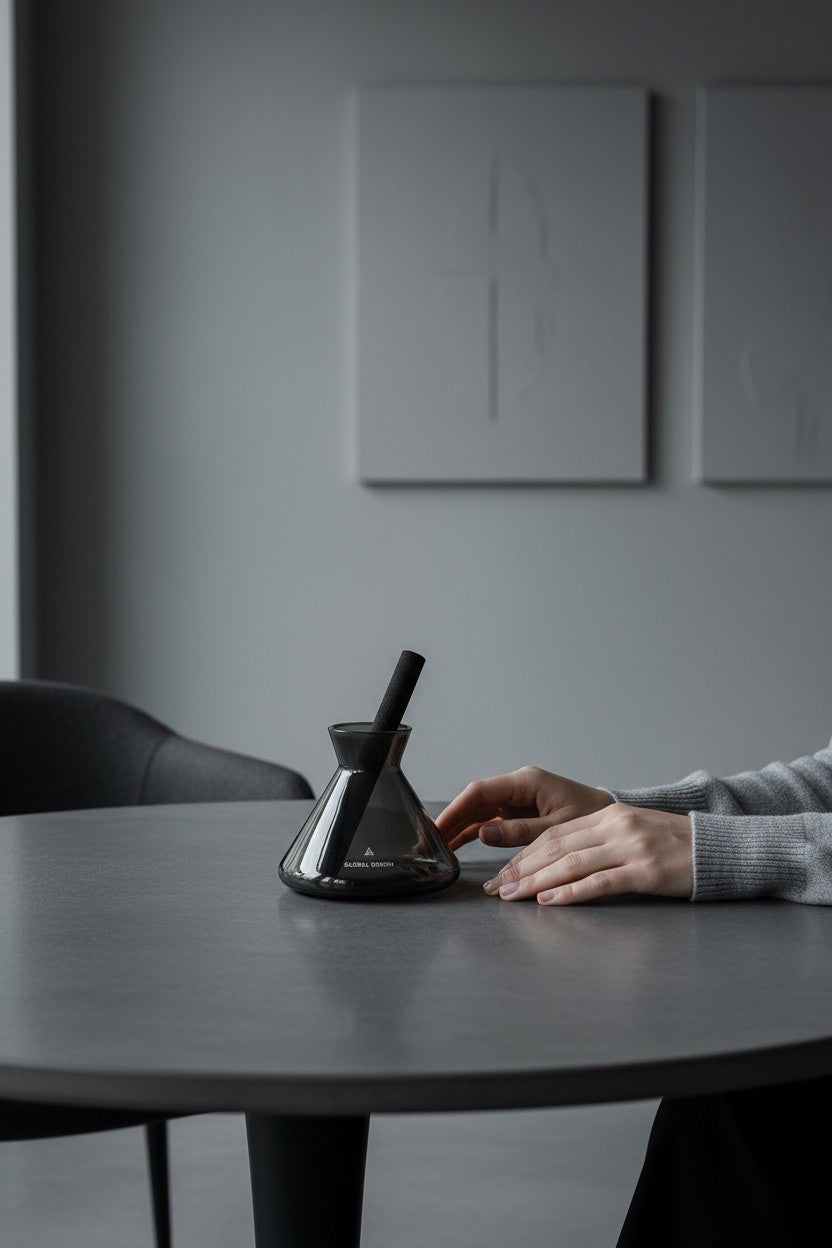 🆕新品上架💖【梨花娘】韓國KYGLOBAL DESIGN｜Sylvan Aura 擴香禮盒 200ml💖