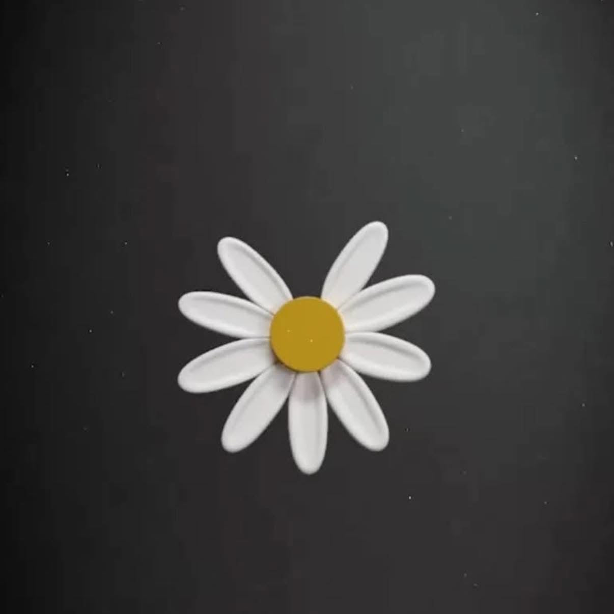 新品上架 【梨花娘】💖G-DRAGON × OXFORD BLOCK 818 BLOOM 聯名 限量雛菊樂高積木 權志龍 GD💖正版