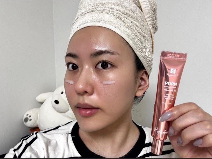 🆕新品上架💖【梨花娘】韓國藥局熱賣高濃度PDRN保濕霜30ml 韓國連線