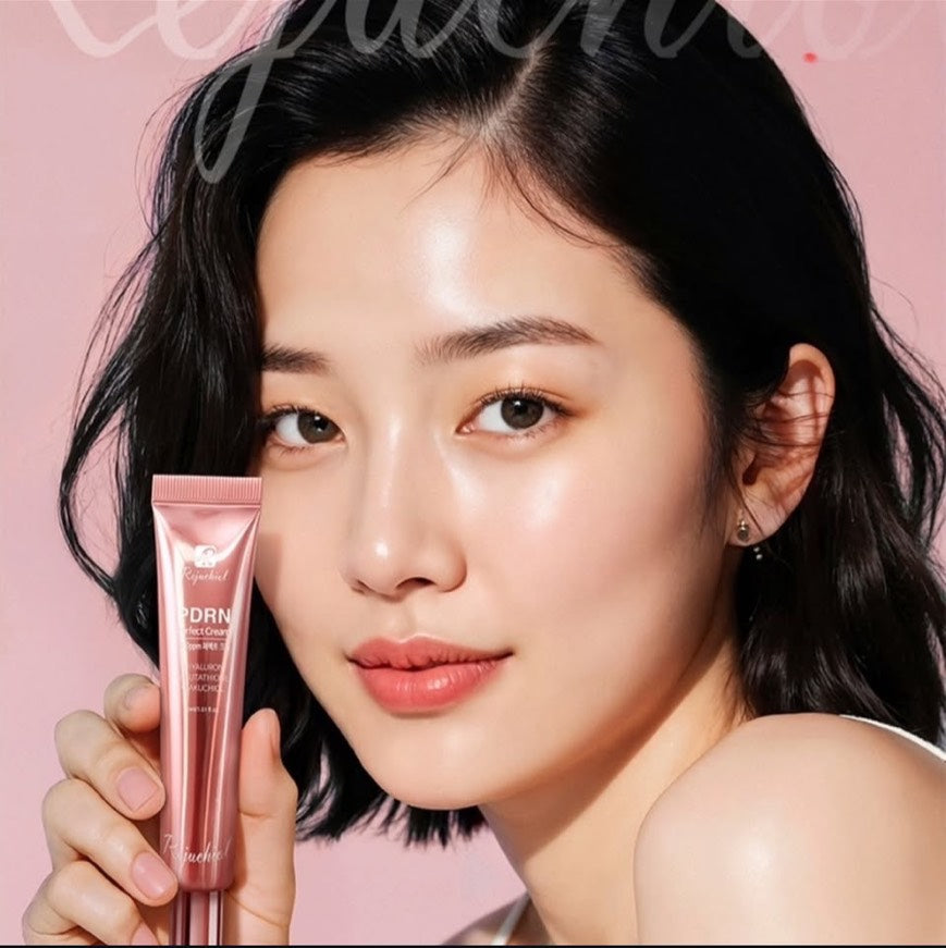 🆕新品上架💖【梨花娘】韓國藥局熱賣高濃度PDRN保濕霜30ml 韓國連線