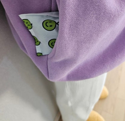 🆕新品上架💖【梨花娘】💕韓國🍈 哈密瓜笑臉暖暖包 🍈暖暖包100g 韓國連線