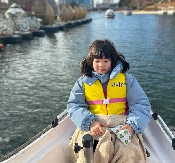 🆕新品上架💖【梨花娘】💕韓國🍈 哈密瓜笑臉暖暖包 🍈暖暖包100g 韓國連線