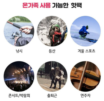 🆕新品上架💖【梨花娘】💕韓國🍈 哈密瓜笑臉暖暖包 🍈暖暖包100g 韓國連線