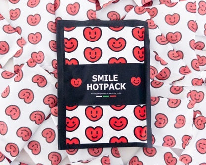 🆕新品上架💖【梨花娘】💕韓國口袋型😊愛心暖暖包60g 韓國連線