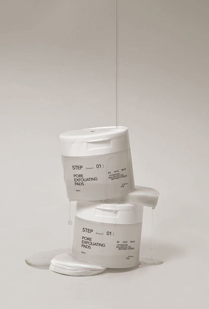 🆕新品上架💖【梨花娘】韓國KY化妝水 + 精華 + 面膜+角質+濕敷 五合一棉片💖韓國連線