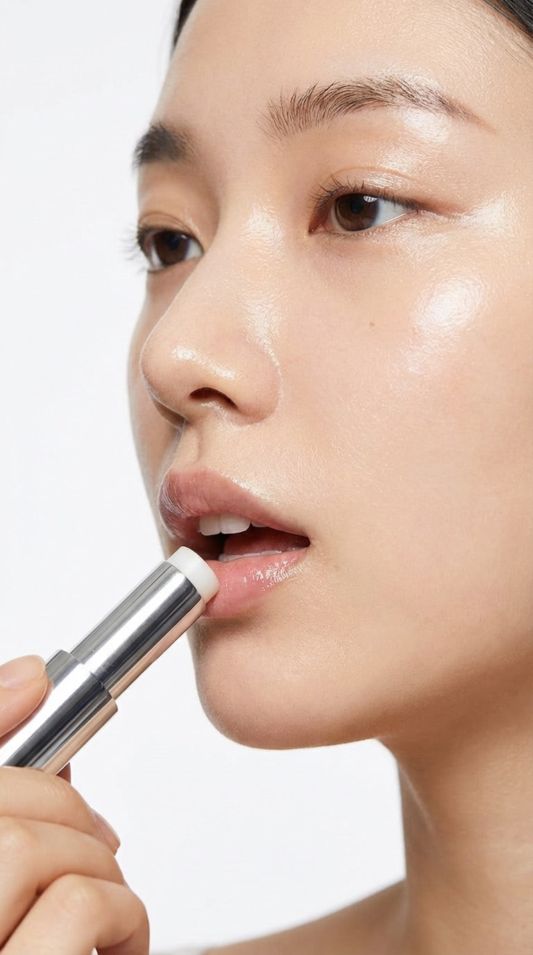 🆕新品上架💖【梨花娘】韓國KY GINSENOSIDES極致修護賦活水光護唇膏(4g)💖