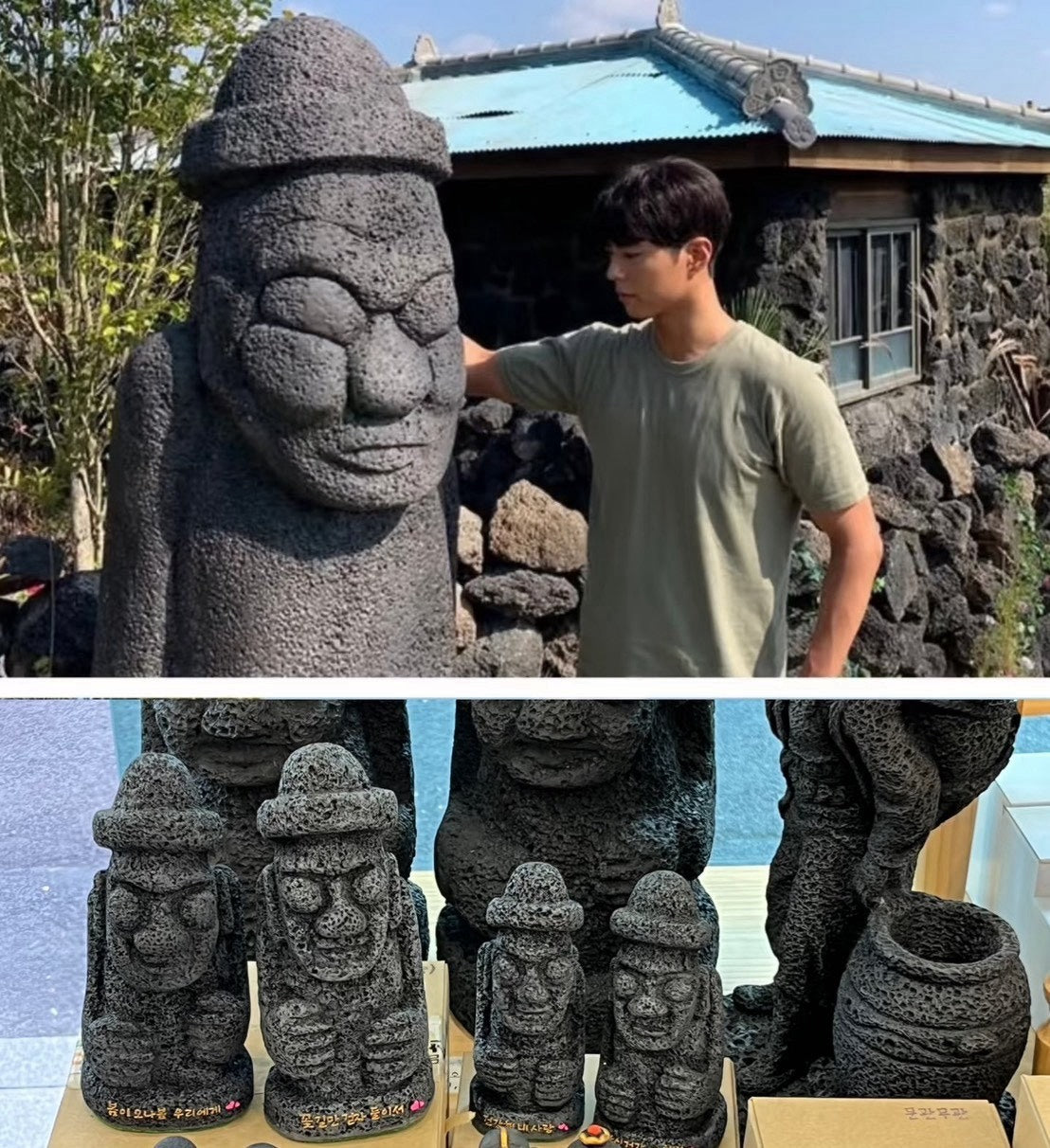 💜新品上架【梨花娘】🫧韓國🇰🇷濟州限定 苦盡柑來・好事花生吊飾💖💐(12月底~1月初到貨)