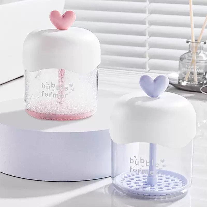 💜新品上架【梨花娘】🫧韓國PUMBLEPET 🌿EWG綠色認證天然植萃絲潤蓬鬆洗髮精300ml(犬貓適用)