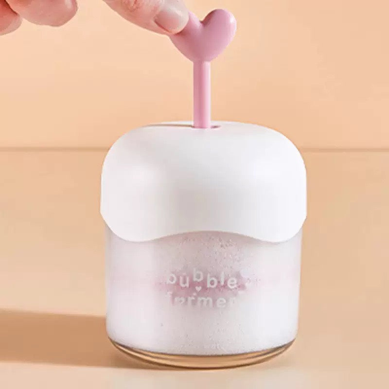 💜新品上架【梨花娘】🫧韓國PUMBLEPET 🌿EWG綠色認證天然植萃絲潤蓬鬆洗髮精300ml(犬貓適用)