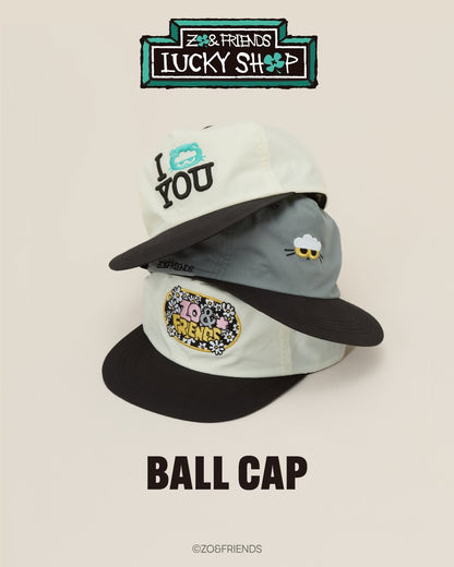 💜新品上架【梨花娘】🔥韓國 ZOA Friends 灰貓 Lucky Shop 限量收藏系列｜G-Dragon 愛貓周邊