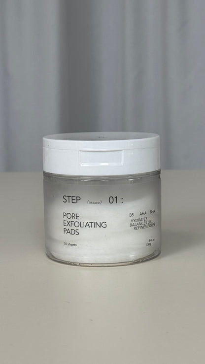 🆕新品上架💖【梨花娘】韓國KY化妝水 + 精華 + 面膜+角質+濕敷 五合一棉片💖韓國連線