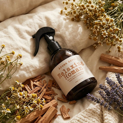 💜新品上架【梨花娘】🫧韓國PUMBLEPET 🌿韓國專業國際調香師天然精油飯店高級香織物香氛噴霧300ml(10香)