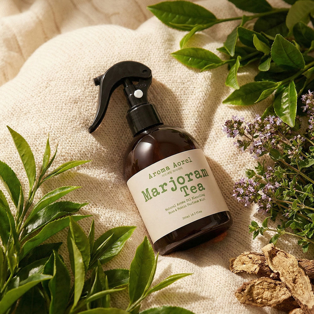 💜新品上架【梨花娘】🫧韓國PUMBLEPET 🌿韓國專業國際調香師天然精油飯店高級香織物香氛噴霧300ml(10香)