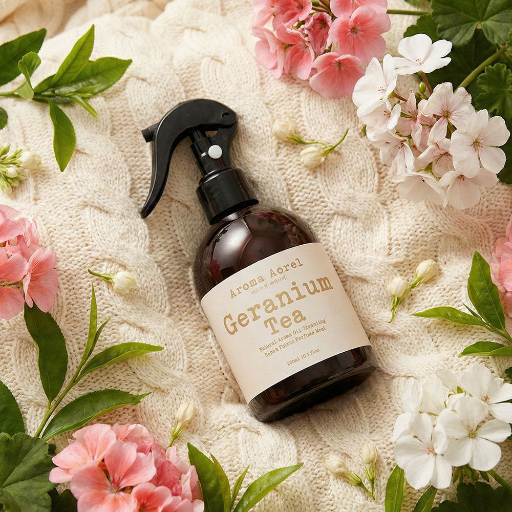 💜新品上架【梨花娘】🫧韓國PUMBLEPET 🌿韓國專業國際調香師天然精油飯店高級香織物香氛噴霧300ml(10香)