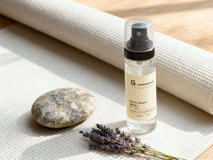 🆕新品上架💖【梨花娘】韓國Gardenshop天然植萃精油家新版安撫紓緩放鬆睡眠噴霧💖 韓國連線