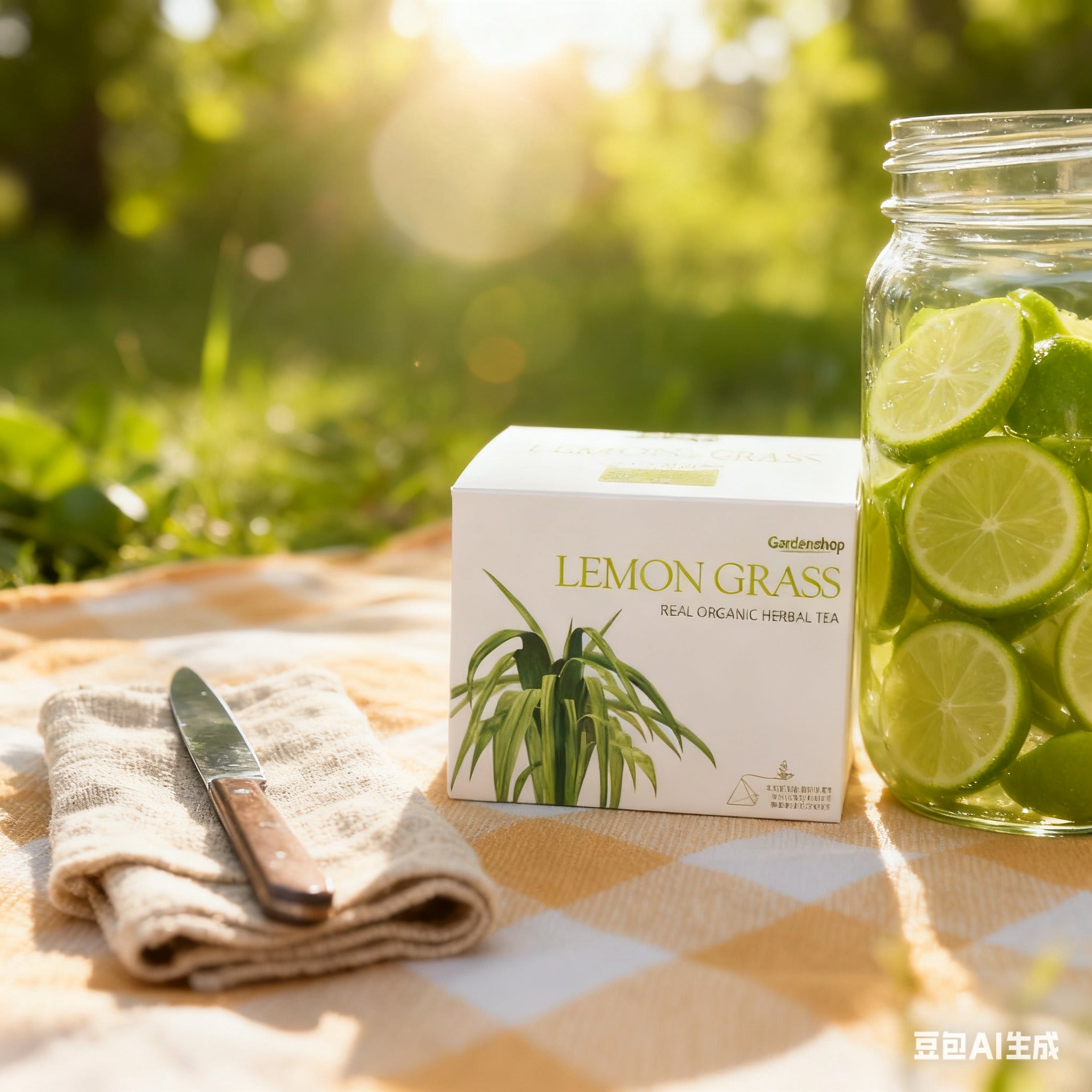 🆕新品上架💖【梨花娘】韓國Gardenshop天然養生花茶包(檸檬/茉莉/洋甘菊)💖 韓國連線