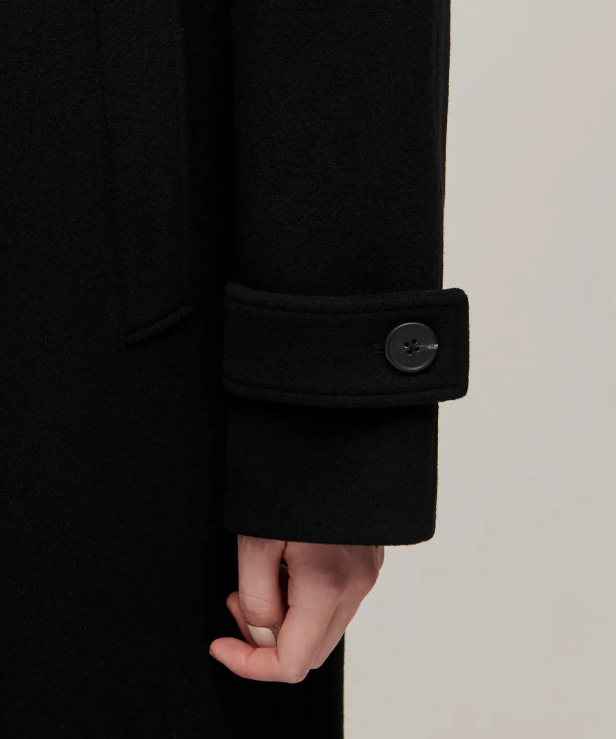 🆕新品上架💖【梨花娘】 韓國品牌무신사 韓韶禧代言長版羊絨大衣外套(7色)🏆韓國連線