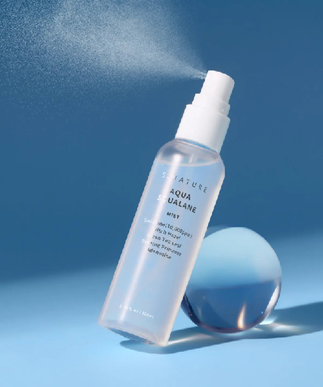 🆕新品上架💖【梨花娘】韓國品牌S.NATUE 2025上半年暢銷第一名🏆植物萃取角鯊烷保濕噴霧100ml 韓國連線