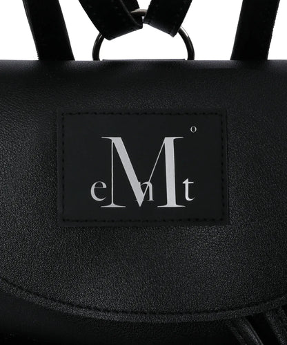 🆕新品上架💖【梨花娘】韓國品牌 Muscent 暢銷迷你後輕盈束口後背包輕盈束口款/真皮兩款(男女通用)