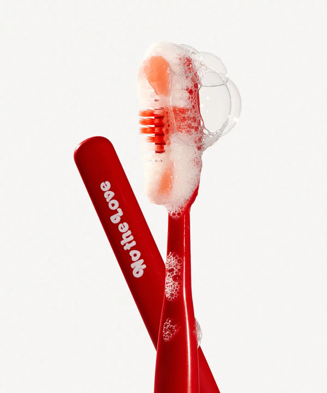 🆕新品上架💖【梨花娘】韓國品牌 NO THE LOVE 爆紅細緻刷毛設計牙刷四入一組🏆韓國連線