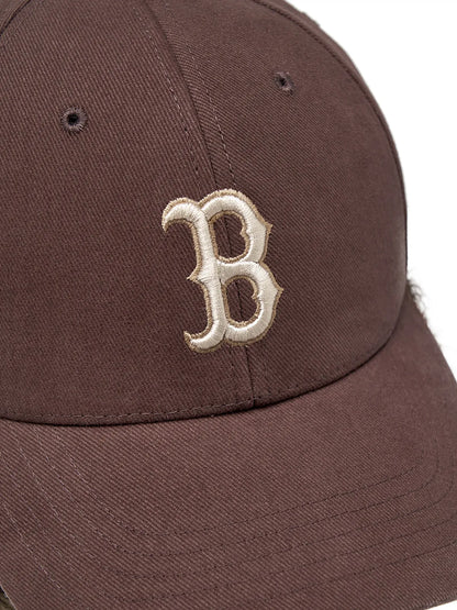 🔥新品上架 【梨花娘】秋冬保暖⚾MLB美式復古耳罩帽(3色)💖韓國連線