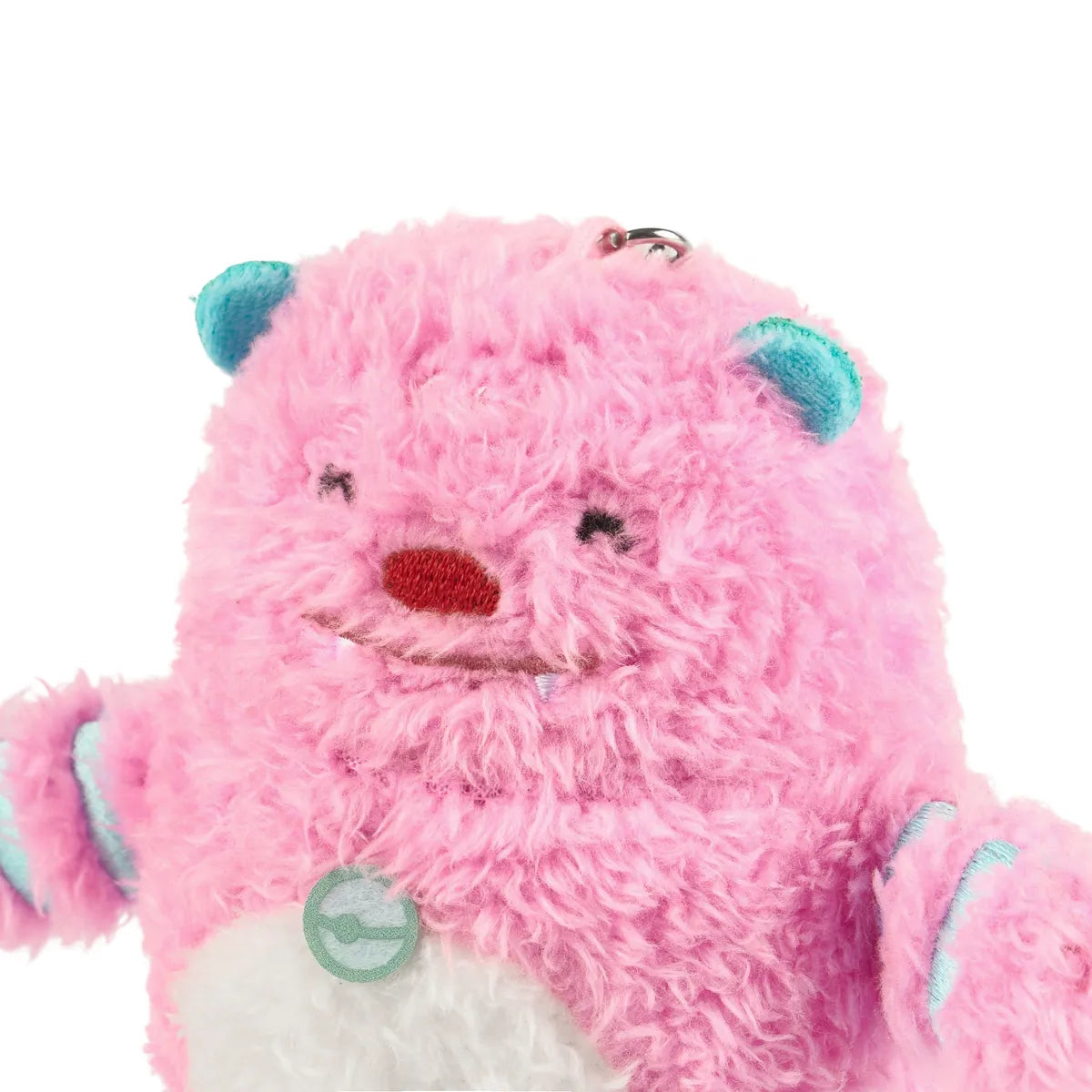 韓國新品上架【梨花娘】🔥首爾限定吉祥物我的秘密朋友해치&amp;Choi Go Sim插畫家聯名絨毛吊飾