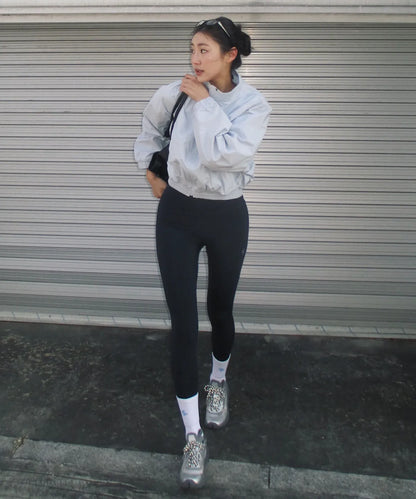 💖韓國暢銷1月TOP.1 XEXYMIX V-Up 3D Plus 顯瘦超彈力運動休閒瑜珈緊身褲 🥰限時買一送一