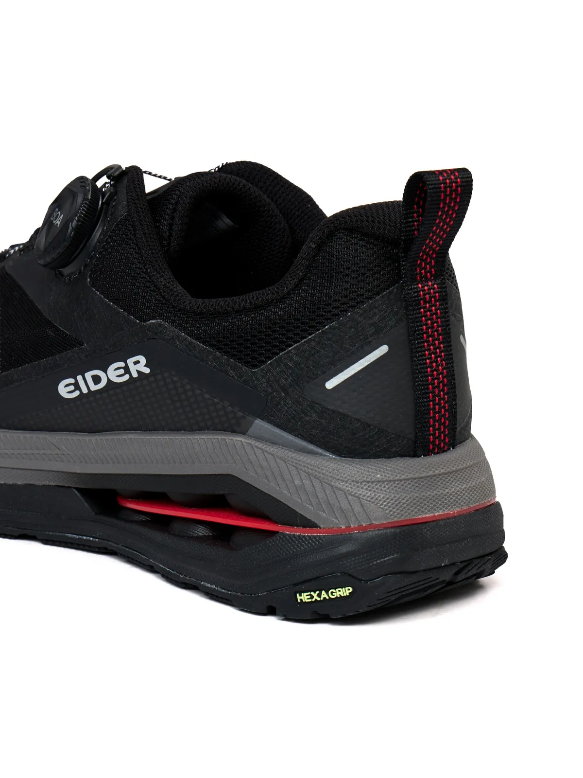 🆕新品上架  💖法國暢銷品牌EIDER 張員瑛代言的 「FLEXION HYBRID」潮流機能健行休閒運動鞋(5色)