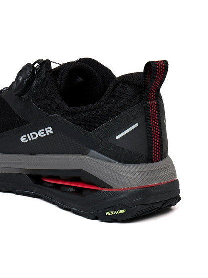 🆕新品上架  💖法國暢銷品牌EIDER 張員瑛代言的 「FLEXION HYBRID」潮流機能健行休閒運動鞋(5色)