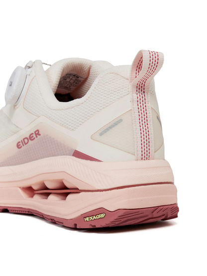 🆕新品上架  💖法國暢銷品牌EIDER 張員瑛代言的 「FLEXION HYBRID」潮流機能健行休閒運動鞋(5色)