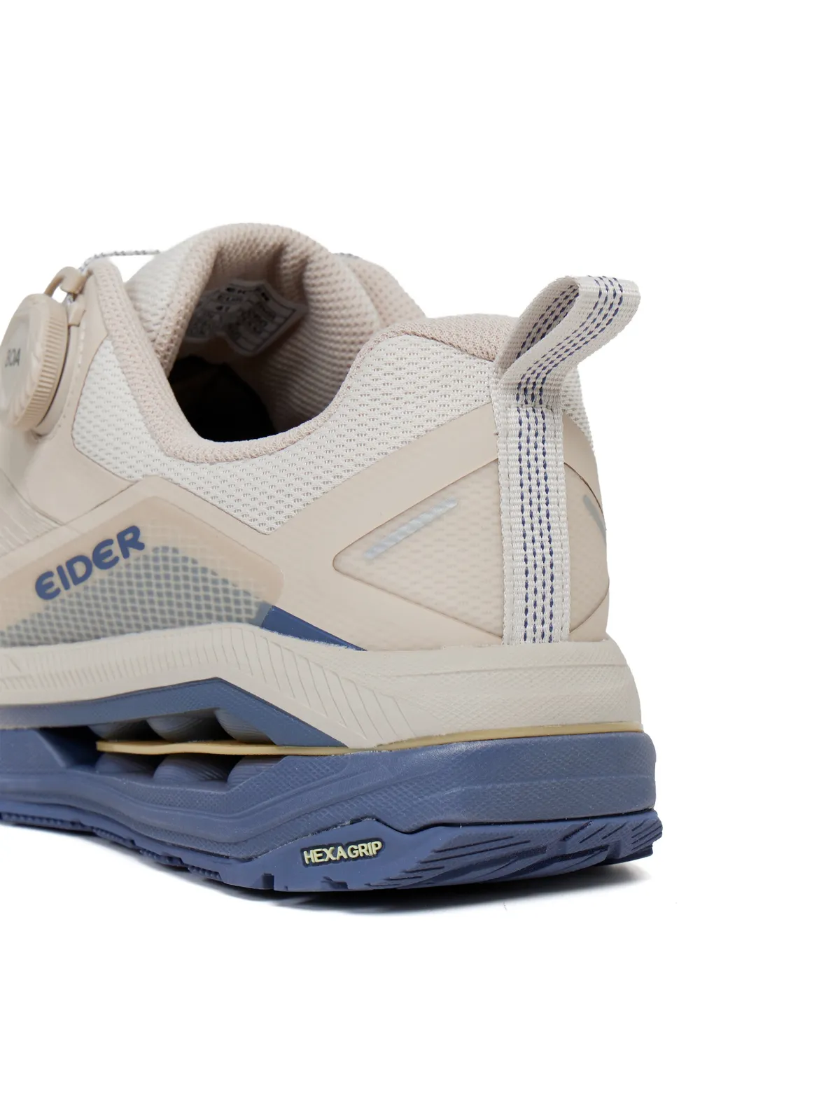 🆕新品上架  💖法國暢銷品牌EIDER 張員瑛代言的 「FLEXION HYBRID」潮流機能健行休閒運動鞋(5色)