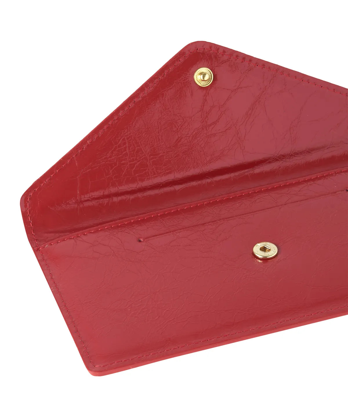 🆕新品上架【梨花娘】🔥韓國品牌TOAMO Bella Slim Long Wallet 韓國製牛皮薄型長夾｜韓系光澤皮革長夾