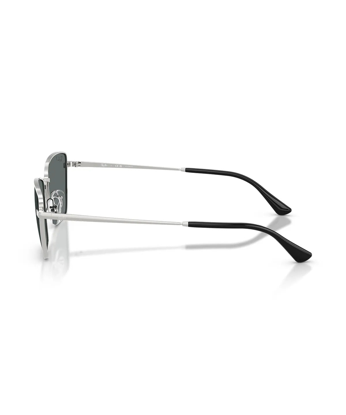🔥新品上架【梨花娘】BP🖤Jennie Kim💗 同款 Ray-Ban清冷高級感方框墨鏡