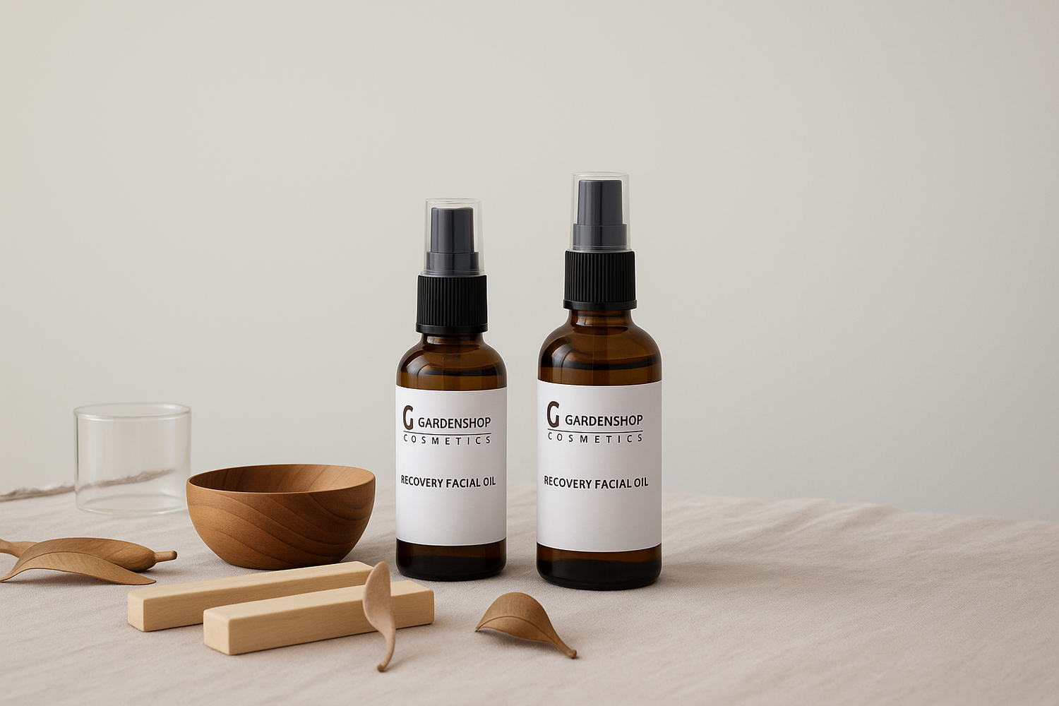 🆕新品上架【梨花娘】💖韓國Gardenshop韓妞級水光保養天然植萃精油家玻尿酸安瓶💖韓國連線