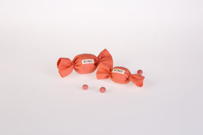 🆕新品上架【梨花娘】💖韓國品牌 WETNOSE 繽紛馬卡龍色貓草糖果玩具(手工製作，等待期約10~15天)
