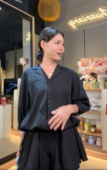 🆕新品上架【梨花瑪雅】💖雛菊不銹鋼光面免費刻印項鍊(製作周期約7天~10天左右)💕