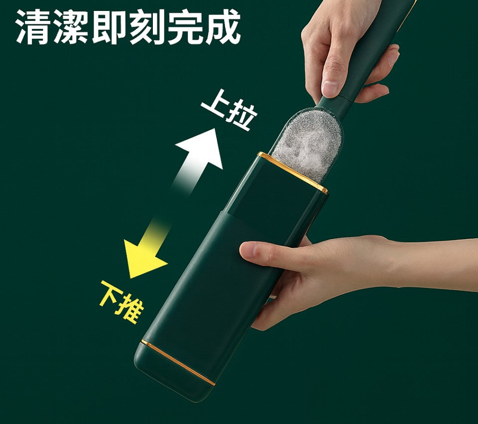 🆕新品上架💖【梨花瑪雅】💕不傷衣物輕奢衣物靜電除毛黏大衣被單毛器💖💖