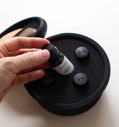 🆕新品上架💖【梨花娘】韓國Gardenshop天然植萃單複方精油(10ml)💖 韓國連線