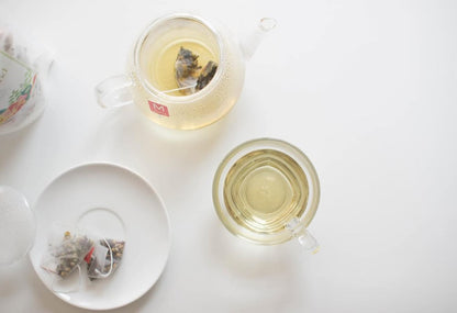 🆕新品上架💖【梨花娘】韓國Gardenshop天然養生花茶包(檸檬/茉莉/洋甘菊)💖 韓國連線