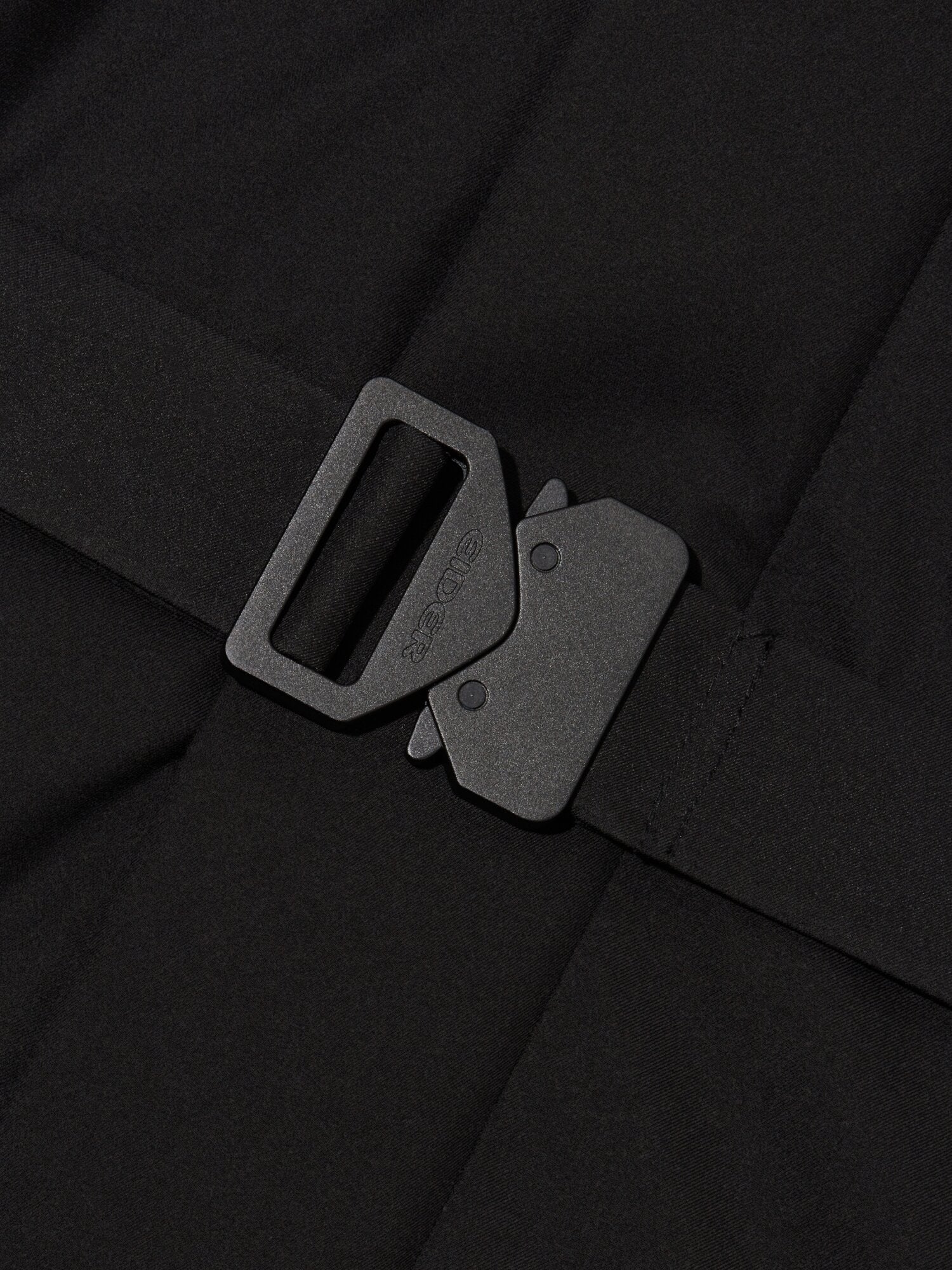 🆕新品上架【梨花娘】法國品牌 EIDER La Bel 張員瑛推薦款連帽狐狸毛領連帽可拆洋裝羽絨大衣外套(2色)