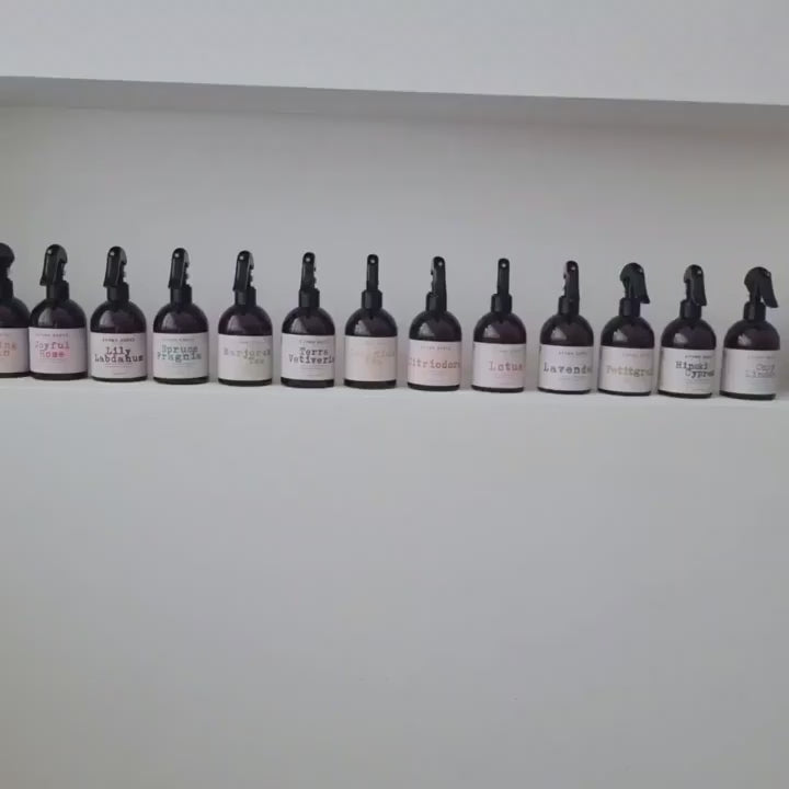 💜新品上架【梨花娘】🫧韓國PUMBLEPET 🌿韓國專業國際調香師天然精油飯店高級香織物香氛噴霧300ml(10香)