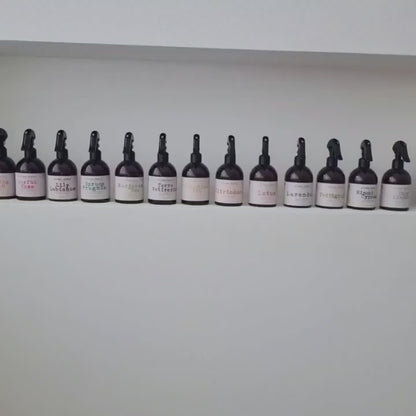 💜新品上架【梨花娘】🫧韓國PUMBLEPET 🌿韓國專業國際調香師天然精油飯店高級香織物香氛噴霧300ml(10香)