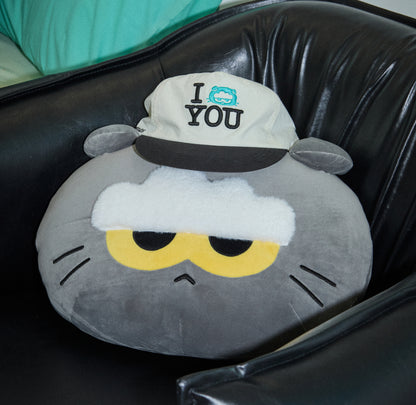 💜新品上架【梨花娘】🔥韓國 ZOA Friends 灰貓 Lucky Shop 限量收藏系列｜G-Dragon 愛貓周邊